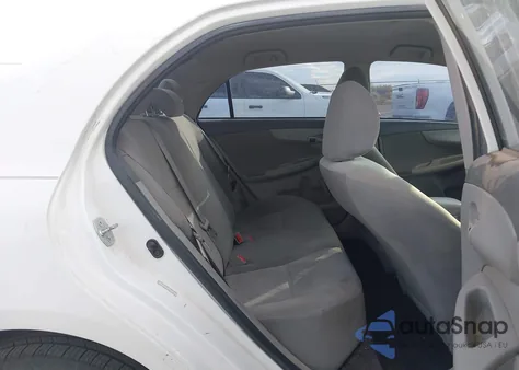 2009 Toyota Corolla from USA, damaged, VIN 1NXBU40E29Z085148